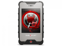 inTune i3 Platinum w/ PCM Swap Grand Cherokee Trackhawk Durango Hellcat Ram TRX DiabloSport