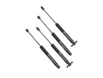 Shock Pack 2.5 Inch Lift 1986-1991 Jeep Commanche Mj Superlift