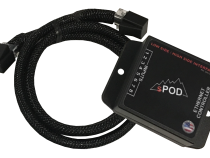 Low Side High Side Interface - Universal sPOD