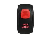 Lockout Safety Switch Rear Locker sPod