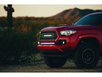 10 Inch Hyperspot SR-Series Pro RIGID Industries