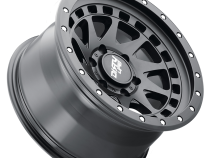 Dirty Life Race Wheels Enigma Pro 9311 Matte Black 17X9 5-127 -38Mm 71.5Mm