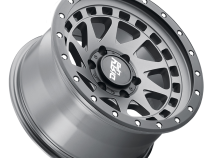 Dirty Life Race Wheels Enigma Pro 9311 Satin Graphite 17X9 6-139.7 -38Mm 106Mm