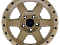 Dirty Life Race Wheels Compound 9315 Desert Sand 17X9 6-139.7 -12Mm 106Mm