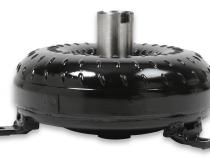 9.6 Inch Diameter Torque Converter With 11-1/2 Inch Bolt Pattern 2800-3200 RPM Stall Hays