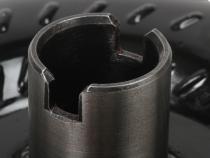 9.6 Inch Diameter Torque Converter With 11-1/2 Inch Bolt Pattern 2800-3200 RPM Stall Hays