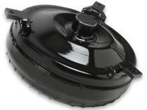 9.6 Inch Diameter Torque Converter With 11-1/2 Inch Bolt Pattern 2800-3200 RPM Stall Hays