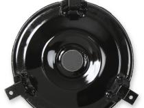 9.6 Inch Diameter Torque Converter With 11-1/2 Inch Bolt Pattern 2800-3200 RPM Stall Hays