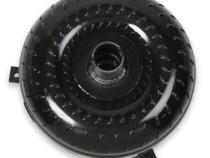 9.6 Inch Diameter Torque Converter With 11-1/2 Inch Bolt Pattern 2800-3200 RPM Stall Hays