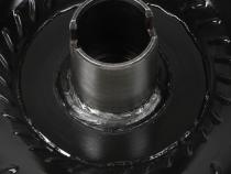 9.6 Inch Diameter Torque Converter With 11-1/2 Inch Bolt Pattern 2800-3200 RPM Stall Hays