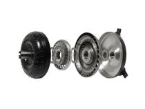 9.6 Inch Diameter Torque Converter With 11-1/2 Inch Bolt Pattern 2800-3200 RPM Stall Hays