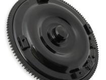 10 Inch Diameter Torque Converter With 10 Inch Bolt Pattern 2800-3200 RPM Stall 3/4 Race Hays