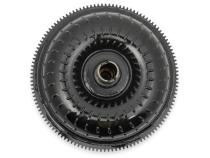 10 Inch Diameter Torque Converter With 10 Inch Bolt Pattern 3200-3600 RPM Stall Transmission TF-904 Hays