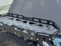 EZ Rack Accessory Tray Rock Slide Engineering