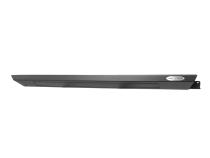 Jeep JL Side Step Sliders For 18-23 Wrangler JL 4 Door Models Set Rock Slide Engineering