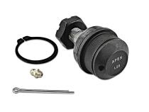 Apex Chassis Heavy Duty Front Lower Ball Joint Fits: 90-01 Cherokee 90-92 Comanche 93-98 Jeep Grand Cherokee 86-06 Jeep Wrangler