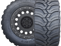 COBALT M/T 35x 12.50R22 Offroad Tires Interco Tire