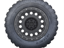 COBALT M/T 35x 12.50R22 Offroad Tires Interco Tire