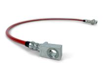 Jeep Front Brake Lines 1984-2006 TJ/LJ/XJ/ZJ Clayton Off Road