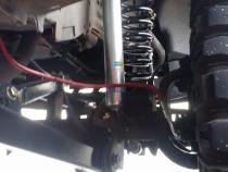 Jeep Grand Cherokee Front Brake Lines 1999-2004 WJ Clayton Off Road