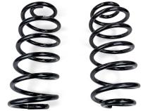 Jeep Wrangler 4.0 Inch Rear Coil Springs 1997-2006 TJ/LJ Clayton Off Road