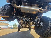 Jeep Wrangler 3.5 Inch Dual Rate Rear Coil Springs 2018+ JL Clayton Off Road