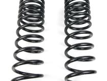 Jeep Gladiator 3.5 Inch Triple Rate Rear Coil Springs 2020+ JT Clayton Off Road