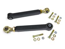 Jeep Short Rear Upper Control Arms 1993-2006 TJ/LJ/ZJ Clayton Off Road