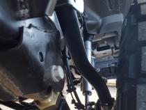 Jeep Wrangler Short Rear Upper Control Arms 2007-2018+ JK/JL Clayton Off Road