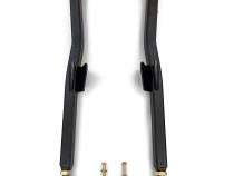 Jeep Premium Long Front Lower Control Arms 2018+ JL/JT Clayton Off Road