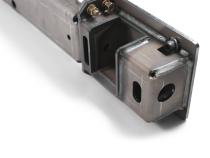 Jeep Cherokee Front 3-Link 3 Piece Cross Member 1984-2001 XJ Clayton Off Road