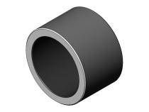 Lower Control Arm Housing Giiro Bushing Clayton Off Road