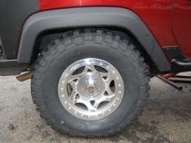 Jeep Wrangler 3.5 Inch Premium Lift Kit 2007-2018 JK Clayton Off Road