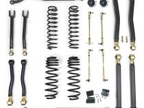 Jeep Wrangler 392 2.5 Inch Premium Lift Kit 2021+ JL Clayton Off Road