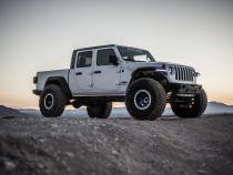 Jeep Gladiator 3.5 Inch Premium Lift Kit 2020+ JT Clayton Off Road