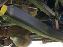 Jeep Wrangler 3.5 Inch Overland Plus Lift Kit 2007-2018 JK Clayton Off Road