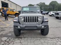 Jeep Wrangler Diesel 3.5 Inch Overland Plus Lift Kit 2020-2023 JL Clayton Off Road