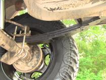 Jeep Cherokee 6.5 Inch Long Arm Lift Kit 1984-2001 XJ Clayton Off Road