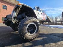 Jeep Wrangler Premium 3.5 Inch Long Arm Lift Kit 2018+ JL Clayton Off Road