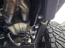 Jeep Wrangler 392 Premium 3.5 Inch Long Arm Lift Kit 2021+ JL Clayton Off Road