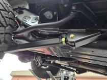 Jeep Wrangler 392 Premium 3.5 Inch Long Arm Lift Kit 2021+ JL Clayton Off Road