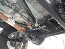 Jeep Wrangler 4.0 Inch Pro Series 3 Link Long Arm Lift Kit 2004-2006 LJ Clayton Off Road