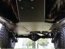 Jeep Wrangler 3.5 Inch Pro Series 3 Link Long Arm Lift Kit 2007-2018 JK Clayton Off Road