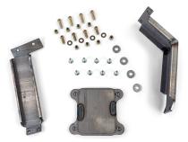 Jeep Wrangler Engine Skid Plate Hardware 2007-2018 JK Clayton Off Road