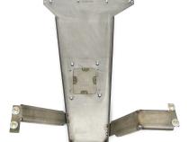 Jeep Wrangler Engine Skid Plate Hardware 2007-2018 JK Clayton Off Road