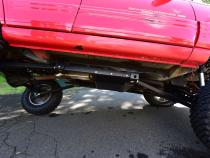 Jeep Grand Cherokee Pro Series 3 Link Long Arm Upgrade Kit 1993-1998 ZJ Clayton Off Road