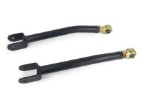 Jeep Premium FRONT Long Arm Upgrade Kit 3.6-V6/2.0-I4 2018+, JL/JT