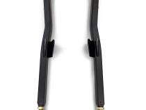 Jeep Premium FRONT Long Arm Upgrade Kit 3.6-V6/2.0-I4 2018+, JL/JT