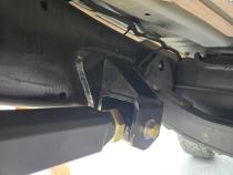 Jeep Premium FRONT Long Arm Upgrade Kit 3.6-V6/2.0-I4 2018+, JL/JT