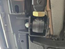 Jeep Premium FRONT Long Arm Upgrade Kit 3.6-V6/2.0-I4 2018+, JL/JT